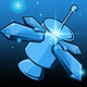 frozensatellite