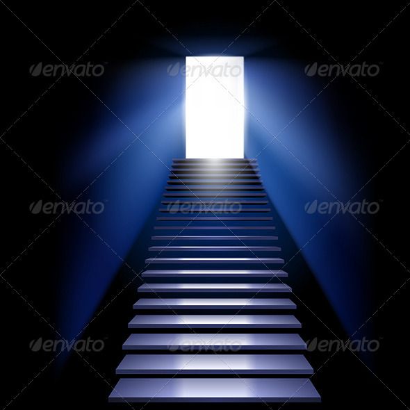Career ladder Career ladder