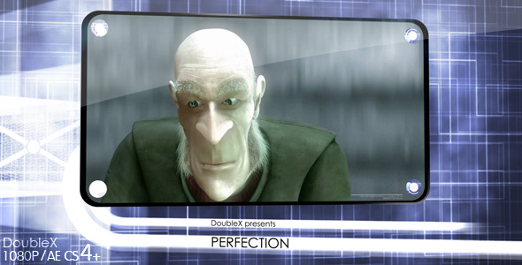 Perfection Perfection