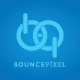 bouncepixel