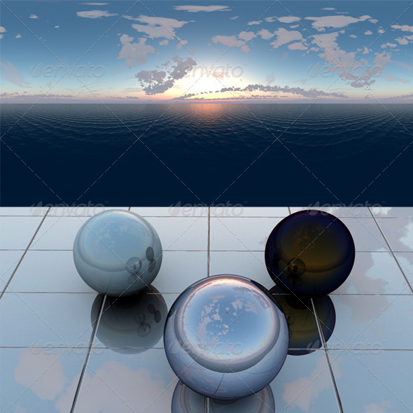 Sea 23 Sea 23