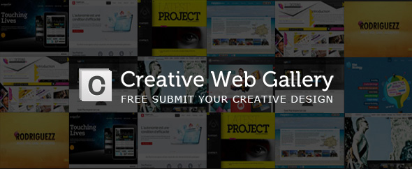 creativewebgallery