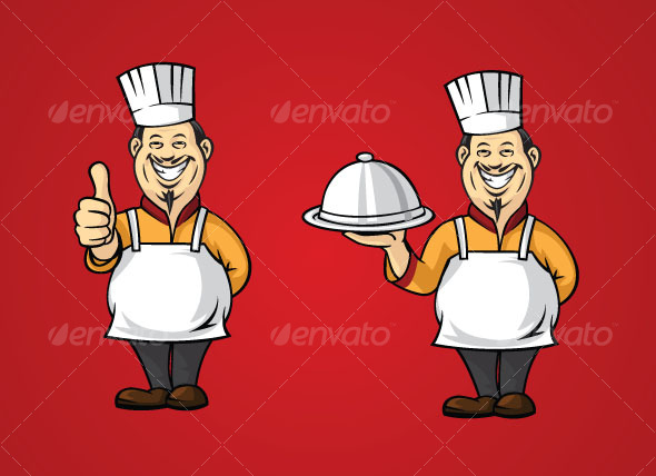 asian chef asian chef