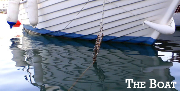 The Boat 2 The Boat 2