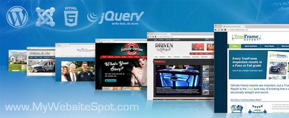 MyWebsiteSpot