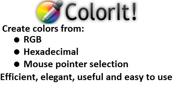 ColorIt!