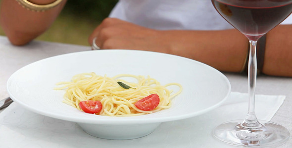 Lunch outdoors Lunch outdoors
