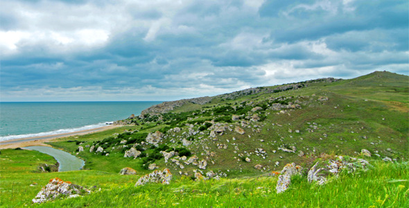 Green Hills Green Hills