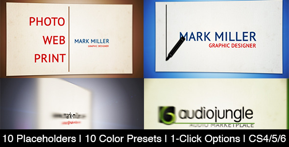 Short Intro Promo Announcement Short Intro Promo Announcement