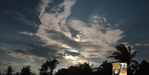 Sky In Mexico Full HD Sky In Mexico Full HD