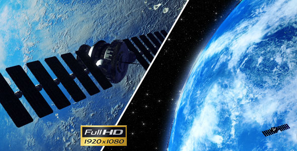 Satellite 2 Clips Satellite 2 Clips