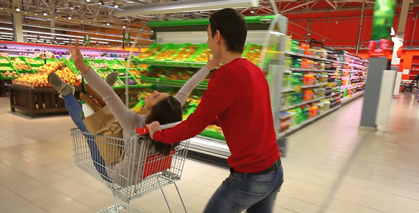 Pretty Fast Shopping Pretty Fast Shopping