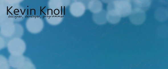 kevinknoll