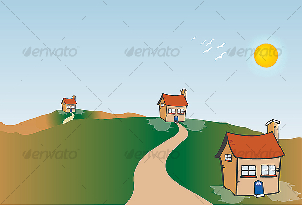 Home House Village Home House Village