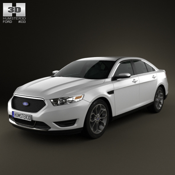 2013 Ford taurus sho for sale in ohio #2
