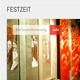 Festzeit–Responsive HTML5 Template