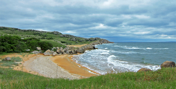 Maritime Bay Maritime Bay