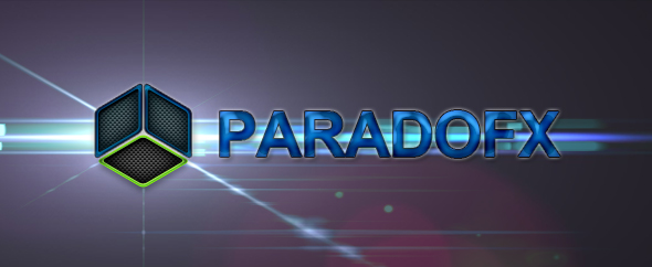 ParadoFx