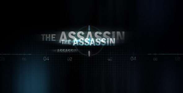 The Assassin Cinematic Trailer The Assassin Cinematic Trailer