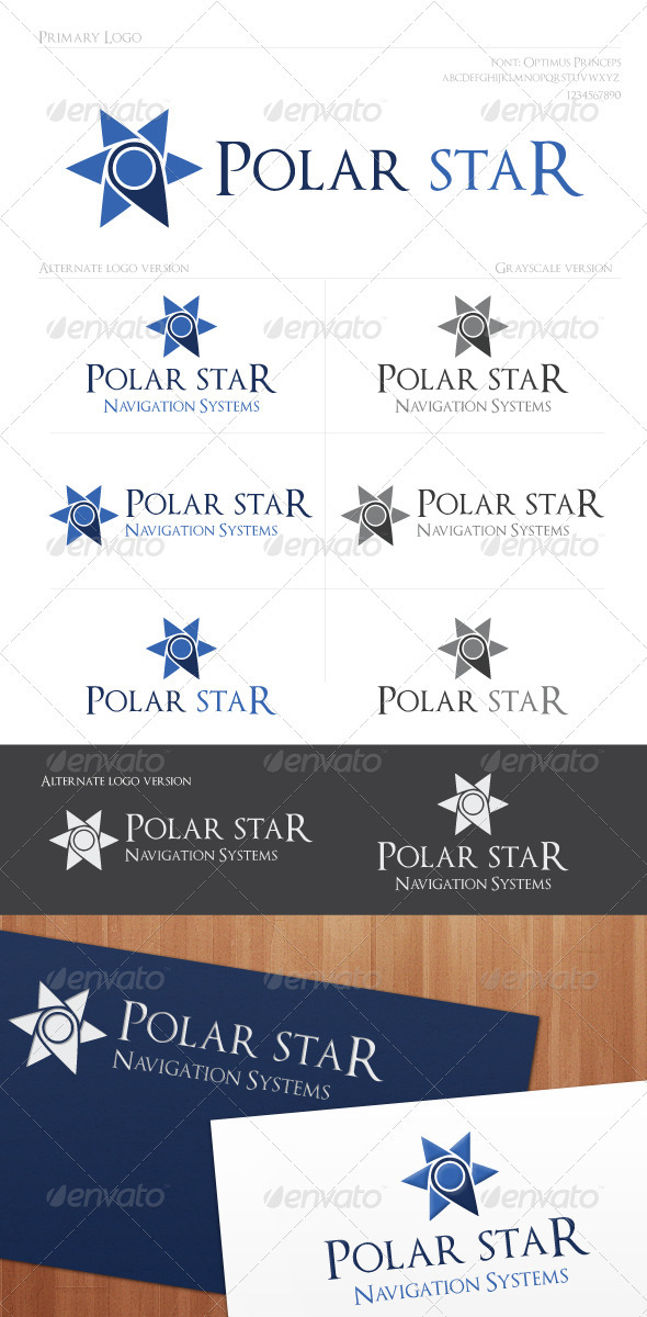 Polar Star Logo