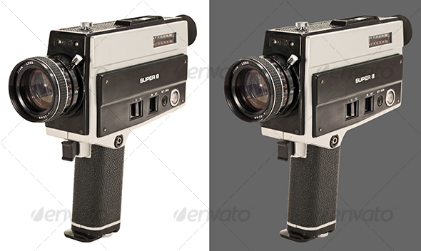Super 8 Film Camera Super 8 Film Camera