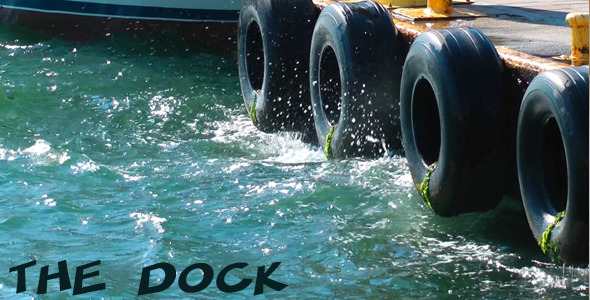 The Dock The Dock