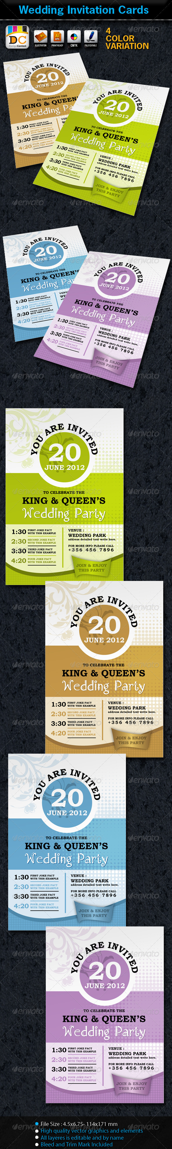 Wedding Marriage Invitation Card Sets Wedding Marriage Invitation Card Sets
