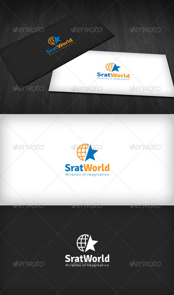 Star World Logo