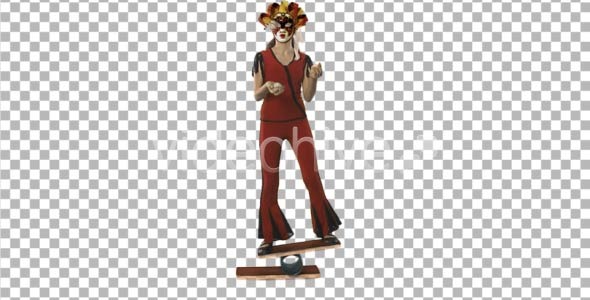 Juggler Juggler