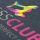 Fitness Club Logo Fitness Club Logo - GraphicRiver Item for Sale