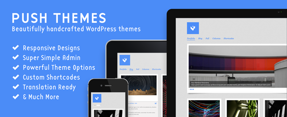 pushthemes