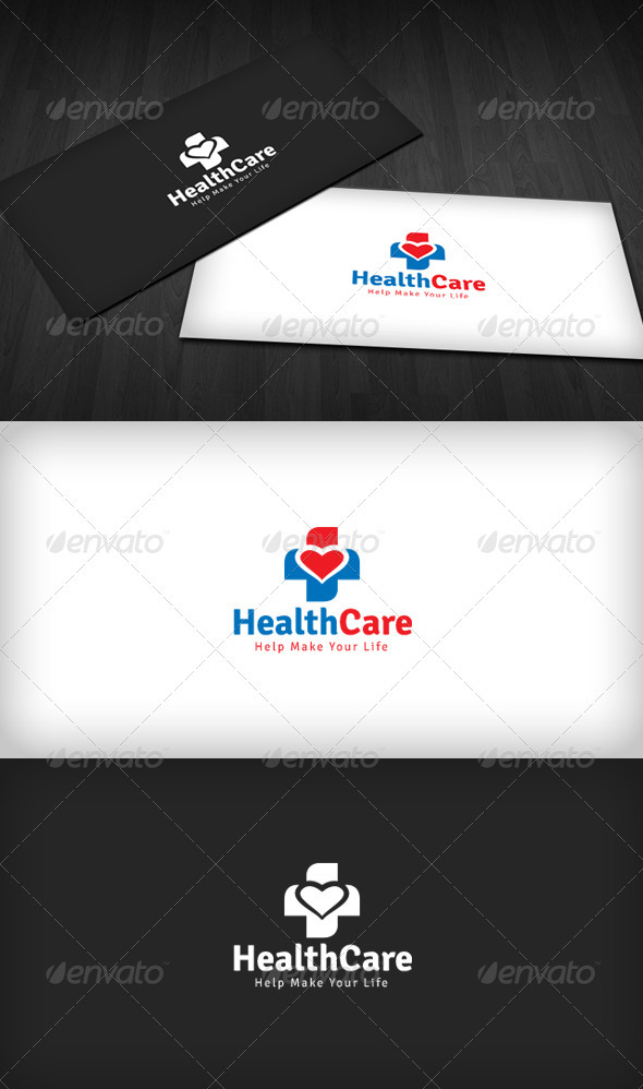 Health Care Logo Health Care Logo