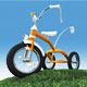 Tricycle