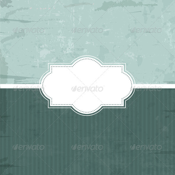 Vintage grunge background Vintage grunge background