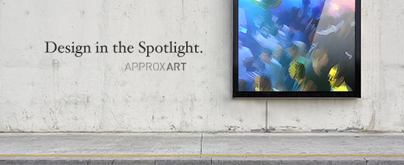 ApproxArt