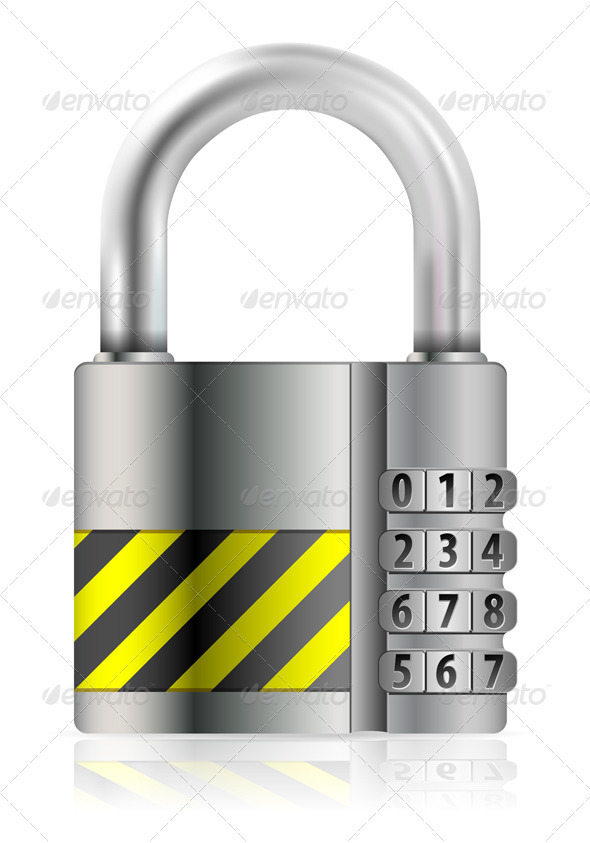 Padlock Padlock