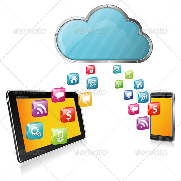 Cloud Computing Cloud Computing