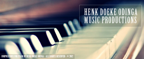 Henk-DoekeMusic