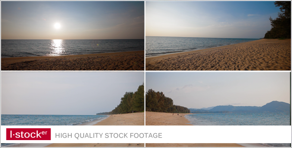 Beach View Pack 1 Beach View Pack 1