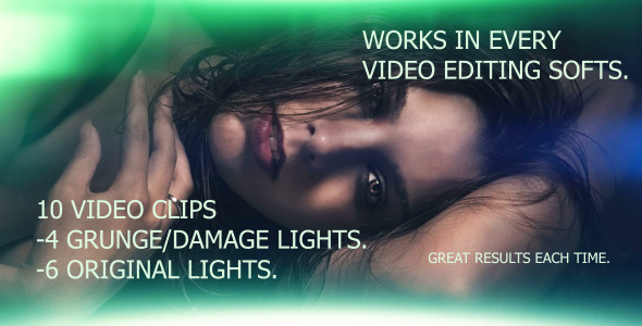 Final Lights Final Lights