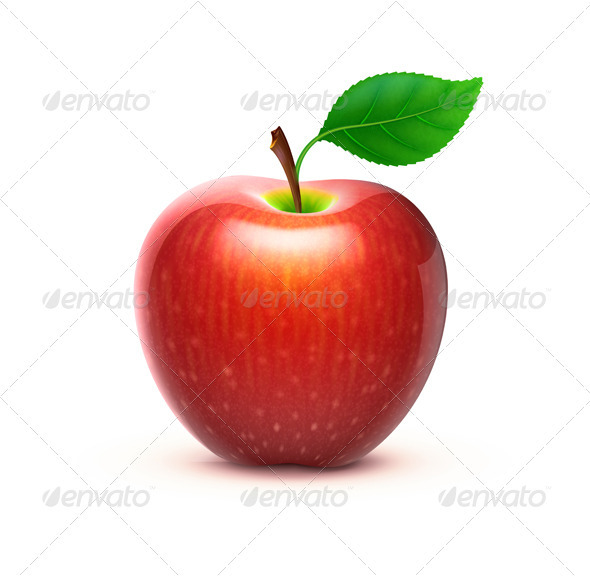 Red Apple Red Apple