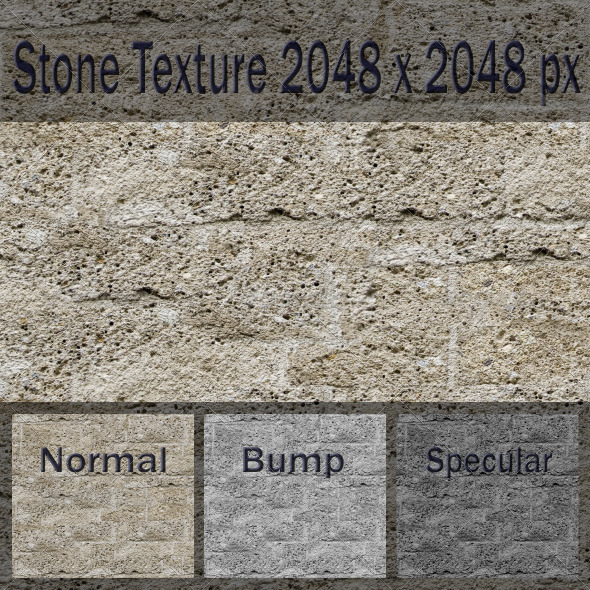 Stone Texture Stone Texture