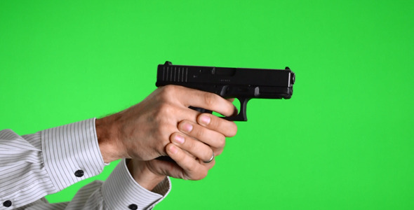 Shooting Pistol Handgun Glock 19 6-Pack Shooting Pistol Handgun Glock 19 6-Pack