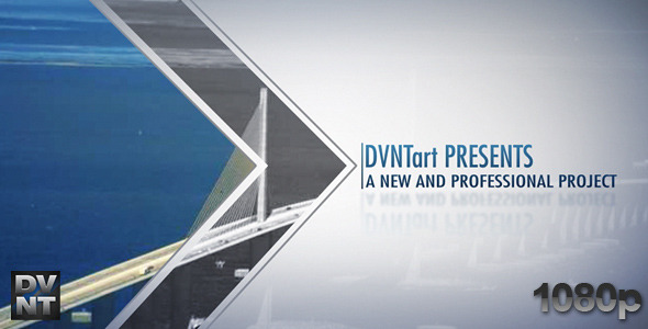 Modern Display DVNT Modern Display DVNT