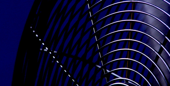 Electric Fan Electric Fan