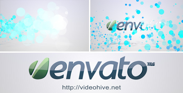 Heavenly Logo Reveal Heavenly Logo Reveal