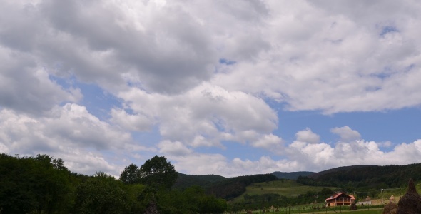 Clouds 1 Time Lapse 4k & 1080p Resolution Clouds 1 Time Lapse 4k & 1080p Resolution