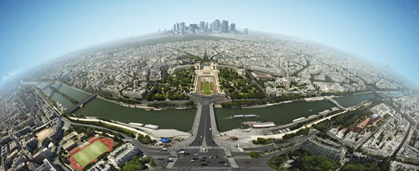 Paris