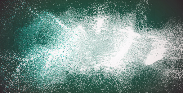 Chaotic Logo Reveal Chaotic Logo Reveal