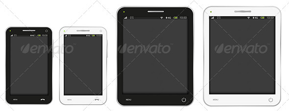 Mobile Phone and PC Tablet Mobile Phone and PC Tablet